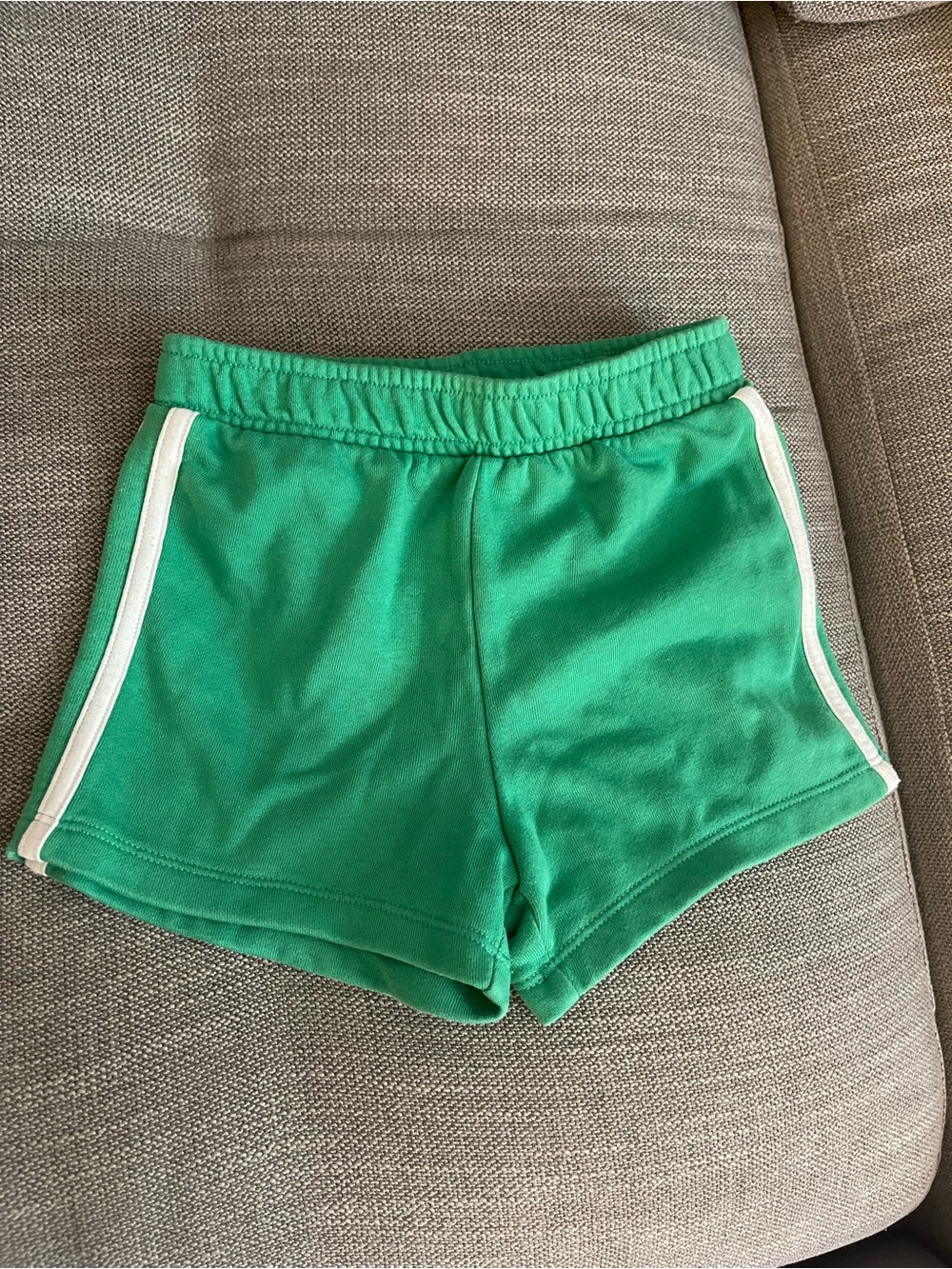 Gap- Girl’s Green Athletic Shorts